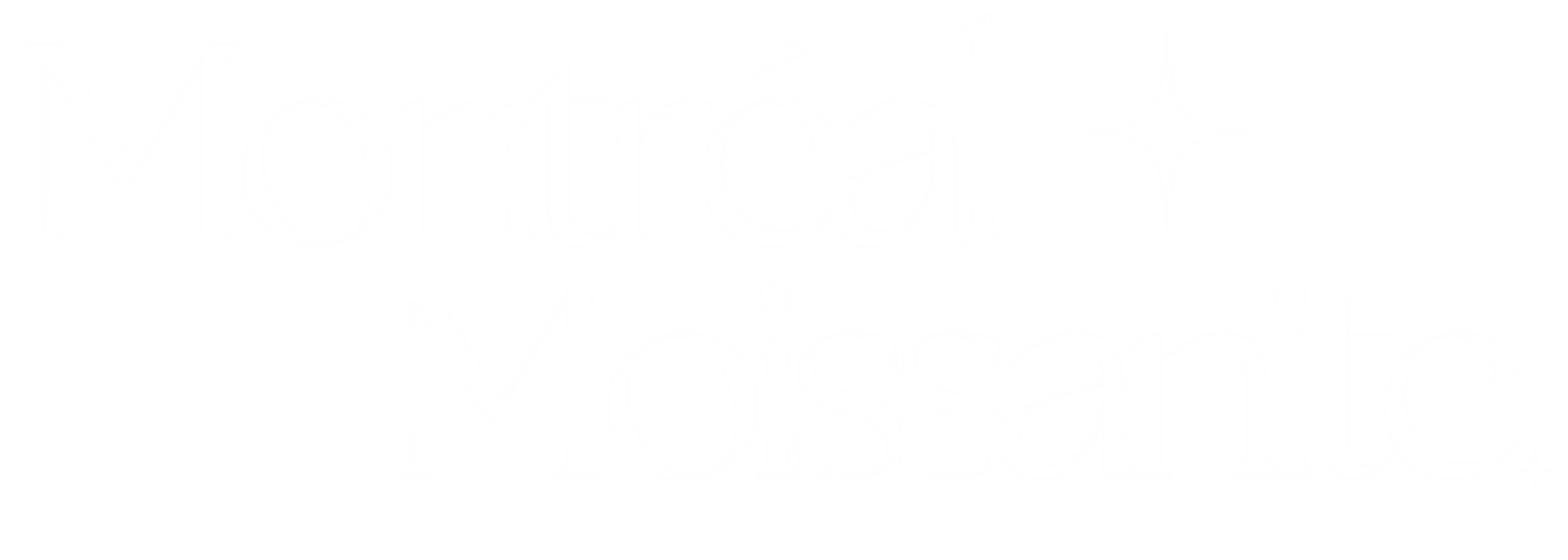 Montréal Moissanite